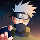 Naruto New Tab Theme