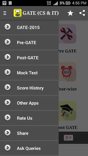 免費下載教育APP|GATE (CS) app開箱文|APP開箱王