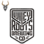 Wiley Roots Bienenstich Bier