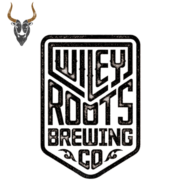 Logo of Wiley Roots Bienenstich Bier