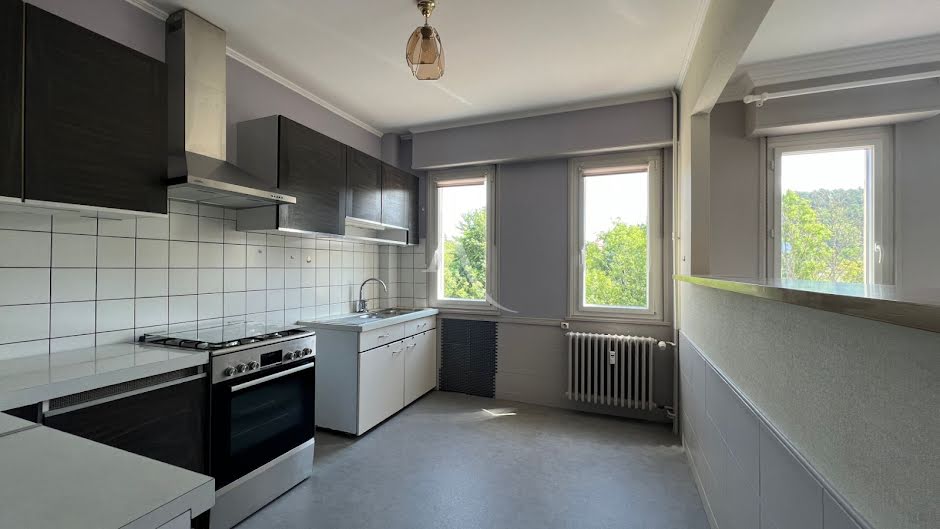 Vente appartement 3 pièces 65.65 m² à Epinal (88000), 78 500 €