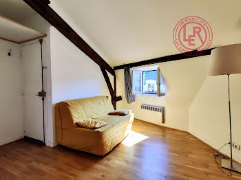 appartement à Paris 2ème (75)