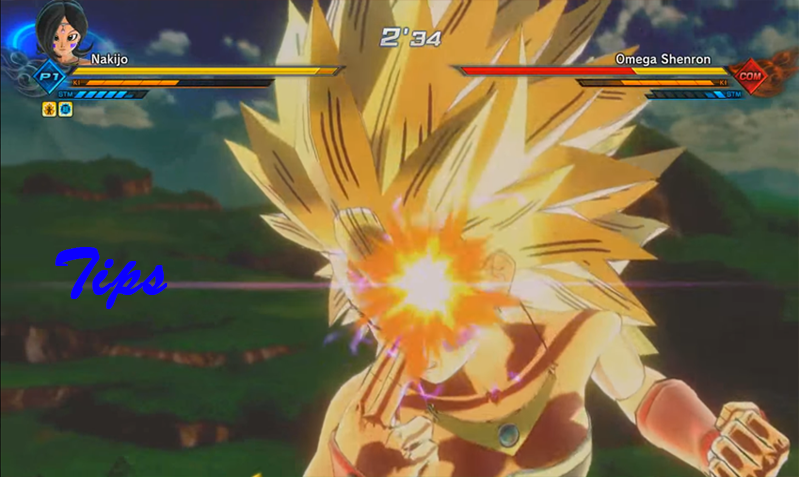 Tips Dragon Ball Z Dokkan Screen 1