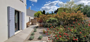 maison à Maussane-les-Alpilles (13)