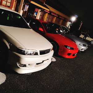 チェイサー JZX100