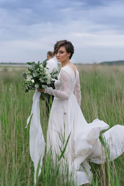 Fotógrafo de bodas Valentina Ryzhikova (vasilisared22). Foto del 10 de junio 2018
