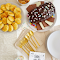 Item logo image for Crackers and chocolate