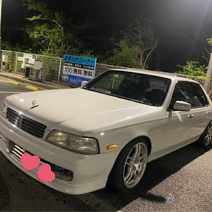 ローレル GC34