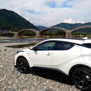 C-HR ZYX11