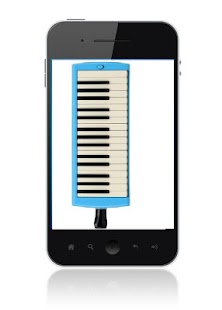 Pianica 1.6 APK + Мод (Бесконечные деньги) за Android