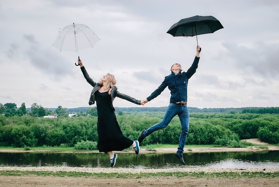 Pulmafotograaf Pavel Sidorov (zorkiy). Foto tehtud 9 juuli 2017