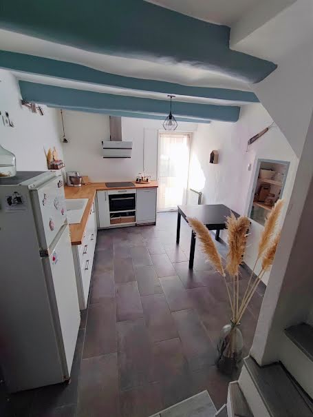 Vente maison 3 pièces 50 m² à Saint-Savournin (13119), 178 000 €