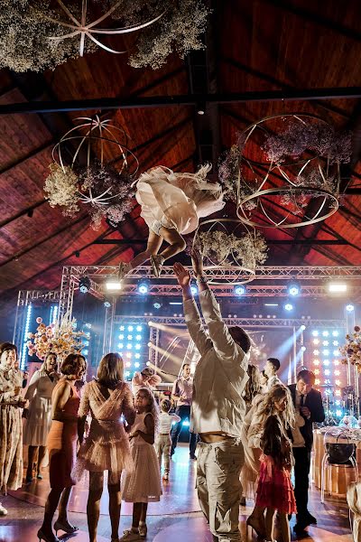 Fotografo di matrimoni Aleksey Malyshev (malexei). Foto del 13 febbraio 2022