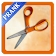 Scissor (Hair cutting prank) icon