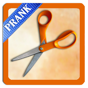 Scissor (Hair cutting prank).apk 1.9