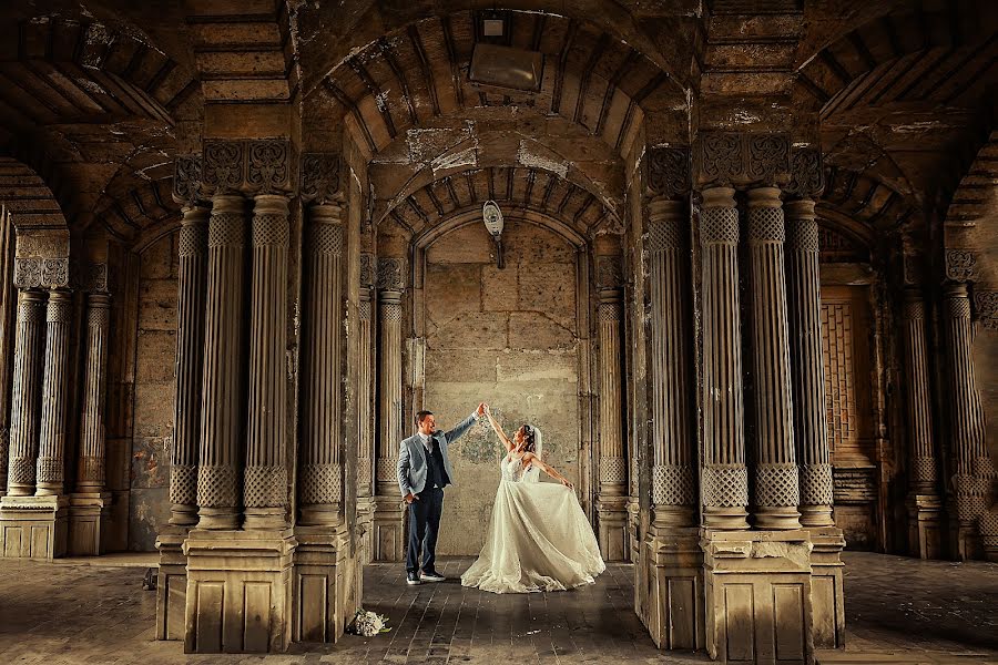 Photographe de mariage Özgür Aslan (ozguraslan). Photo du 1 mai