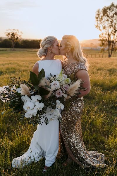 Wedding photographer Michael Briggs (michaelbriggs). Photo of 13 February 2019