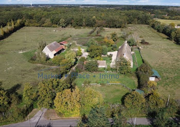 ferme à Saint-Christophe-en-Bresse (71)