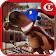 Crazy Pet Runner 3D icon