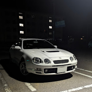 セリカ ST205