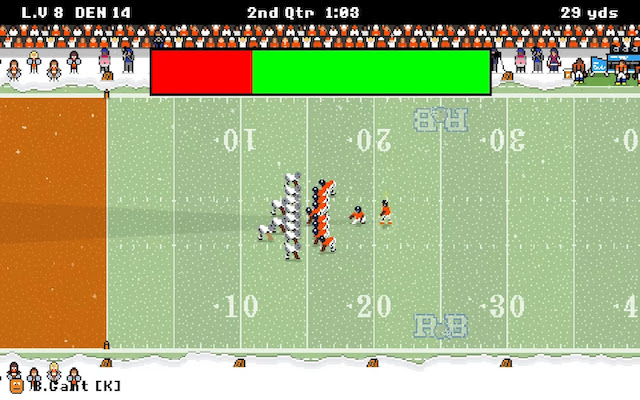 Retro Bowl - Apps on Google Play