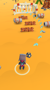 Hit Goal 1.2.5 APK + Mod (Unlimited money) for Android