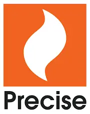 Precise Heating Ltd Logo