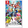 [Mã 99Elha Giảm 7% Đơn 300K] Băng Game Nintendo Switch Super Smash Bros Ultimate