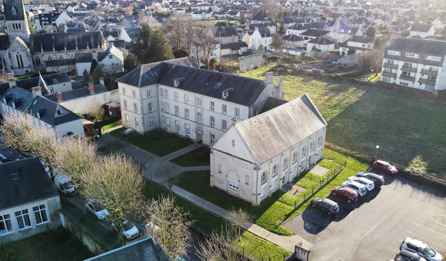 Property Isigny-sur-Mer