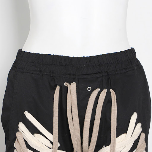 Title 1, Womens New Dark Casual Pants with Three-dimens...