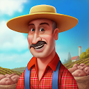 Farm Tycoon - life idle simulator clicker 0.2.2 APK Descargar