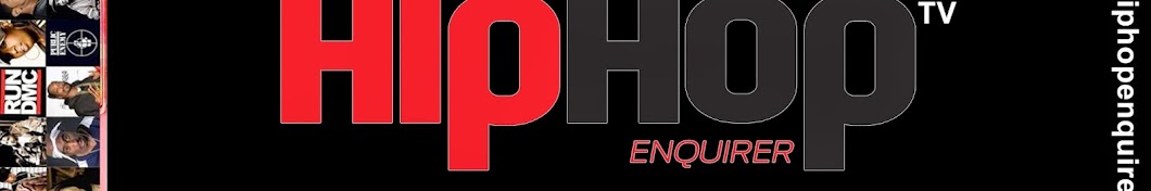 HipHopEnquirer Banner