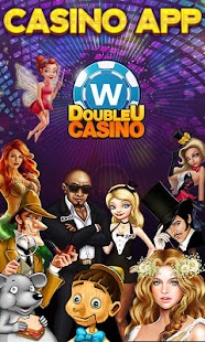 Double u casino free slots