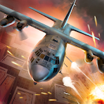 Cover Image of Herunterladen Zombie Gunship Survival - Action-Shooter 1.3.3 APK