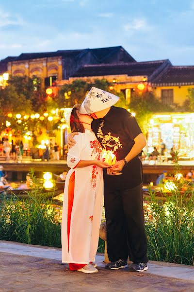 Photographe de mariage Khoi Tran (khoistudio). Photo du 12 mai 2023