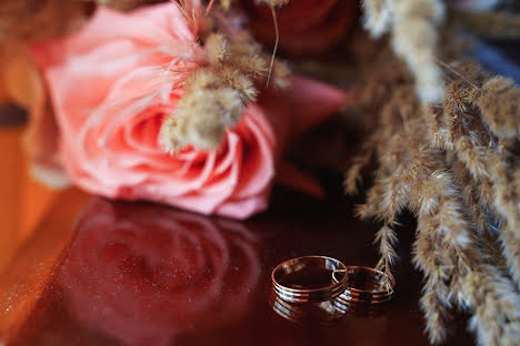 Fotografo di matrimoni Vadim Blagoveschenskiy (photoblag). Foto del 27 marzo 2020