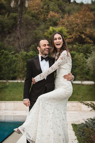 Fotógrafo de bodas Umur Dilek (umurdilek). Foto del 7 de enero 2020