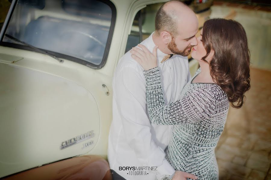 Svadobný fotograf Borys Martinez (borysmartinez). Fotografia publikovaná 12. mája 2019