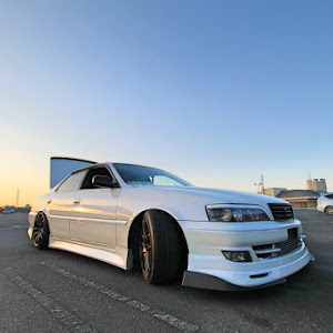 チェイサー JZX100