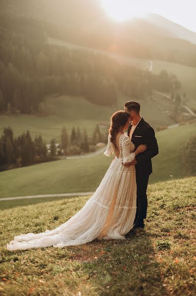 Wedding photographer Karina Gacura (karinagacura). Photo of 3 March 2019