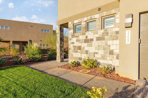 Appartement avec piscine 3