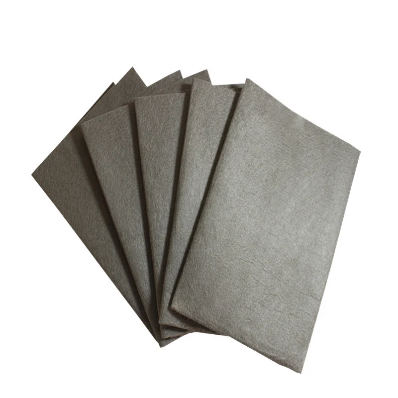 Pano de limpeza mágico espessado Microfibra Polimento instantâneo Superfícies domésticas Vidros Espelhos C