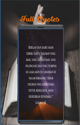 Ayat Emas - Renungan Dan Motivasi Kristen