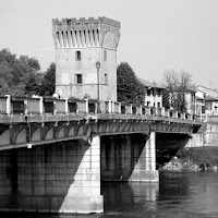 ponte a Pizzighettone di 