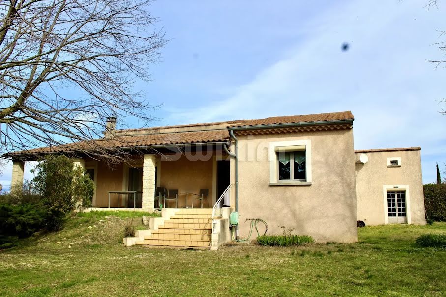 Vente maison 5 pièces 136 m² à Montelimar (26200), 475 000 €