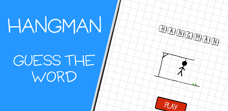 Hangman : Classic Word Game