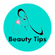 Download Beauty tips and tricks For PC Windows and Mac 1.0