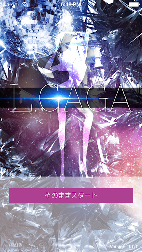 中洲キャバクラ Ｌ.ＧＡＧＡ