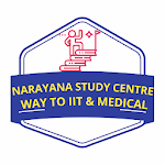 Cover Image of Download NARAYANA STUDY CENTER Y4W-narayana-1.0.0 APK