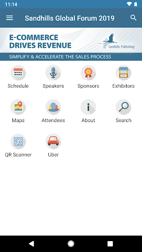 Sandhills Global Forum 2019